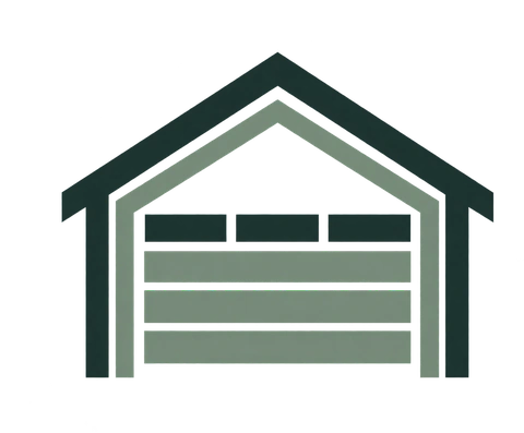 Garage Door Santa Fe TX logo