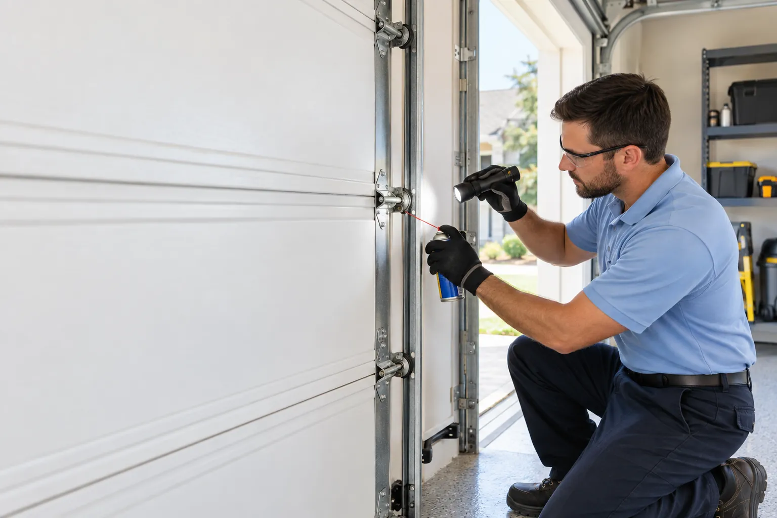 Garage Door Maintenance Santa Fe TX Garage Door Maintenance Santa Fe TX professional garage door service